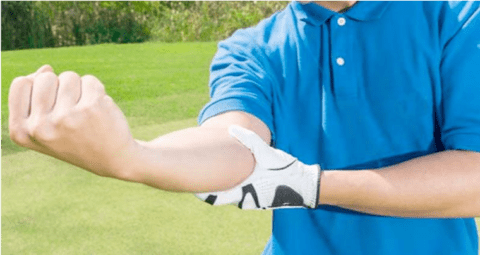 What Is Golfer’s Elbow? • Clint Morris, M.D.